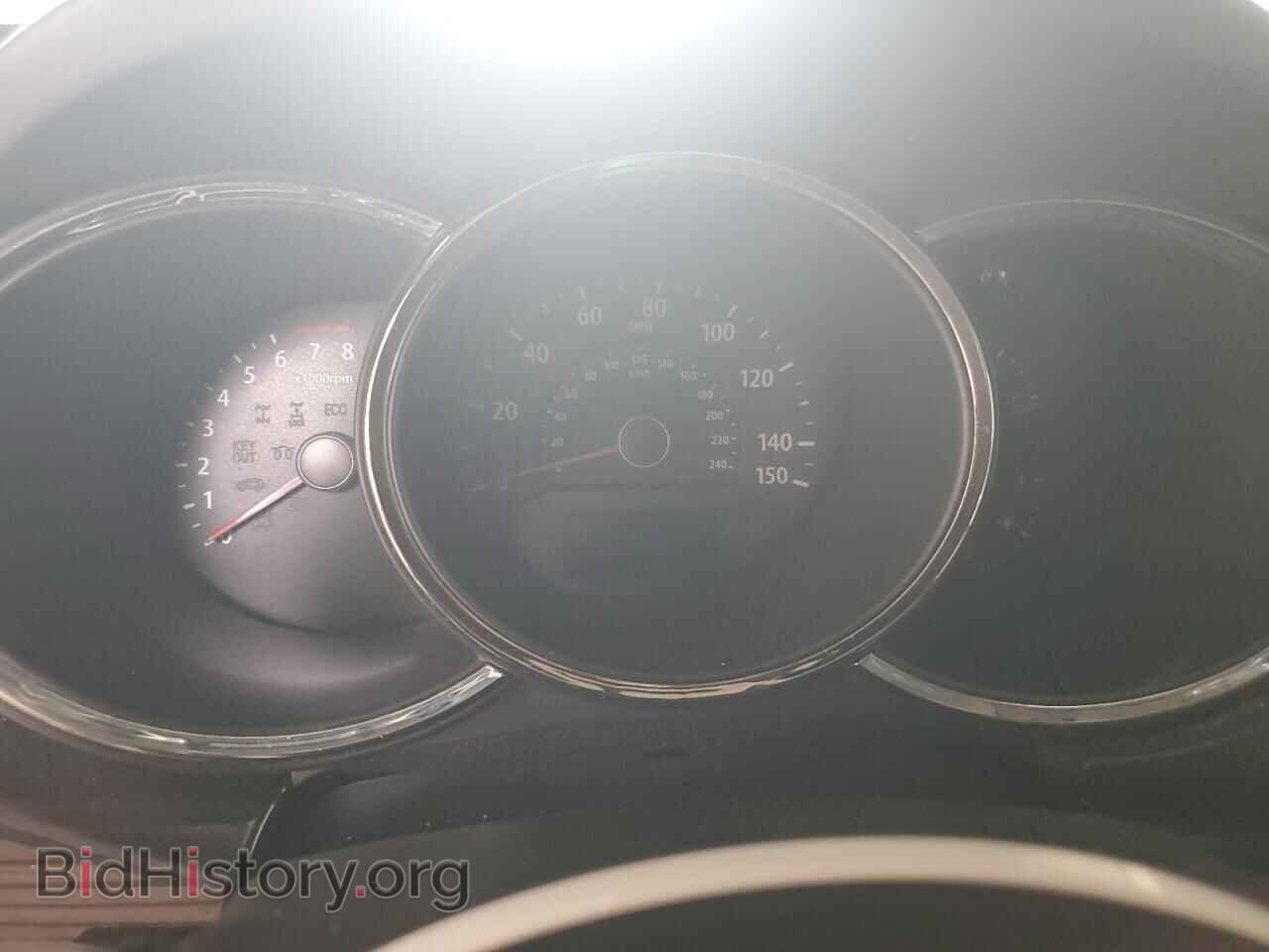 2011 KIA SORENTO - VIN: 5XYKT3A11BG084948 - Фото 9