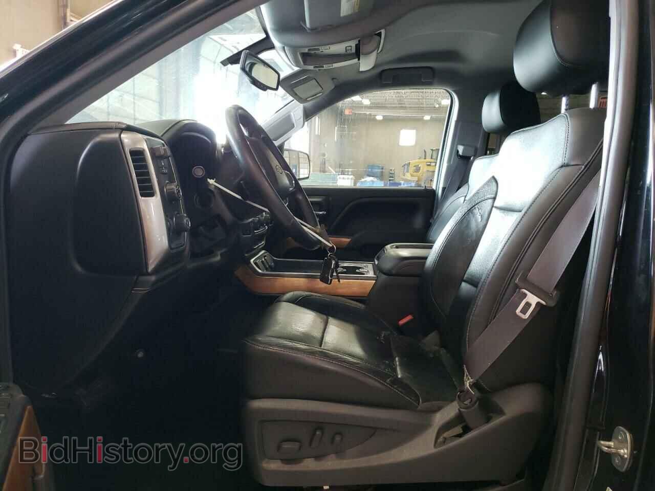 2014 CHEVROLET ALL Models - VIN: 3GCUKSEC6EG449793 - Фото 7