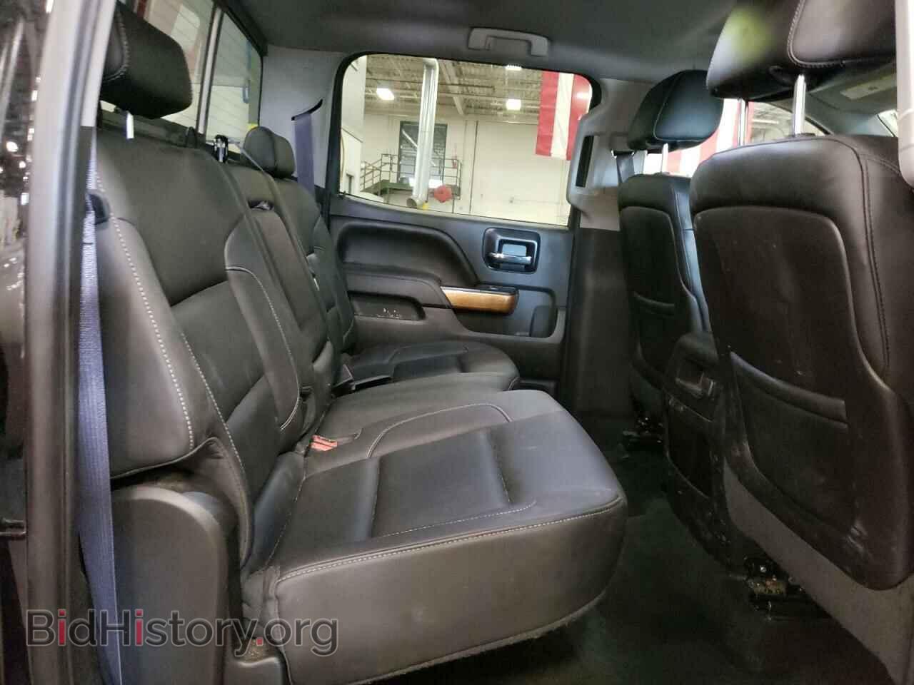 2014 CHEVROLET ALL Models - VIN: 3GCUKSEC6EG449793 - Фото 10