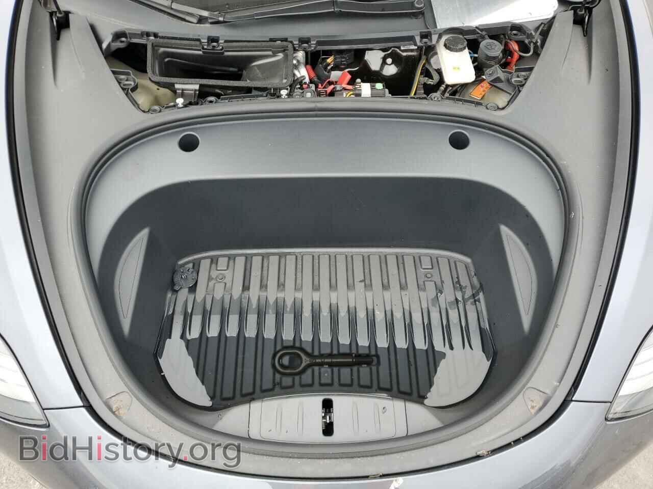2023 TESLA MODEL 3 - VIN: 5YJ3E1EA7PF690119 - Фото 11