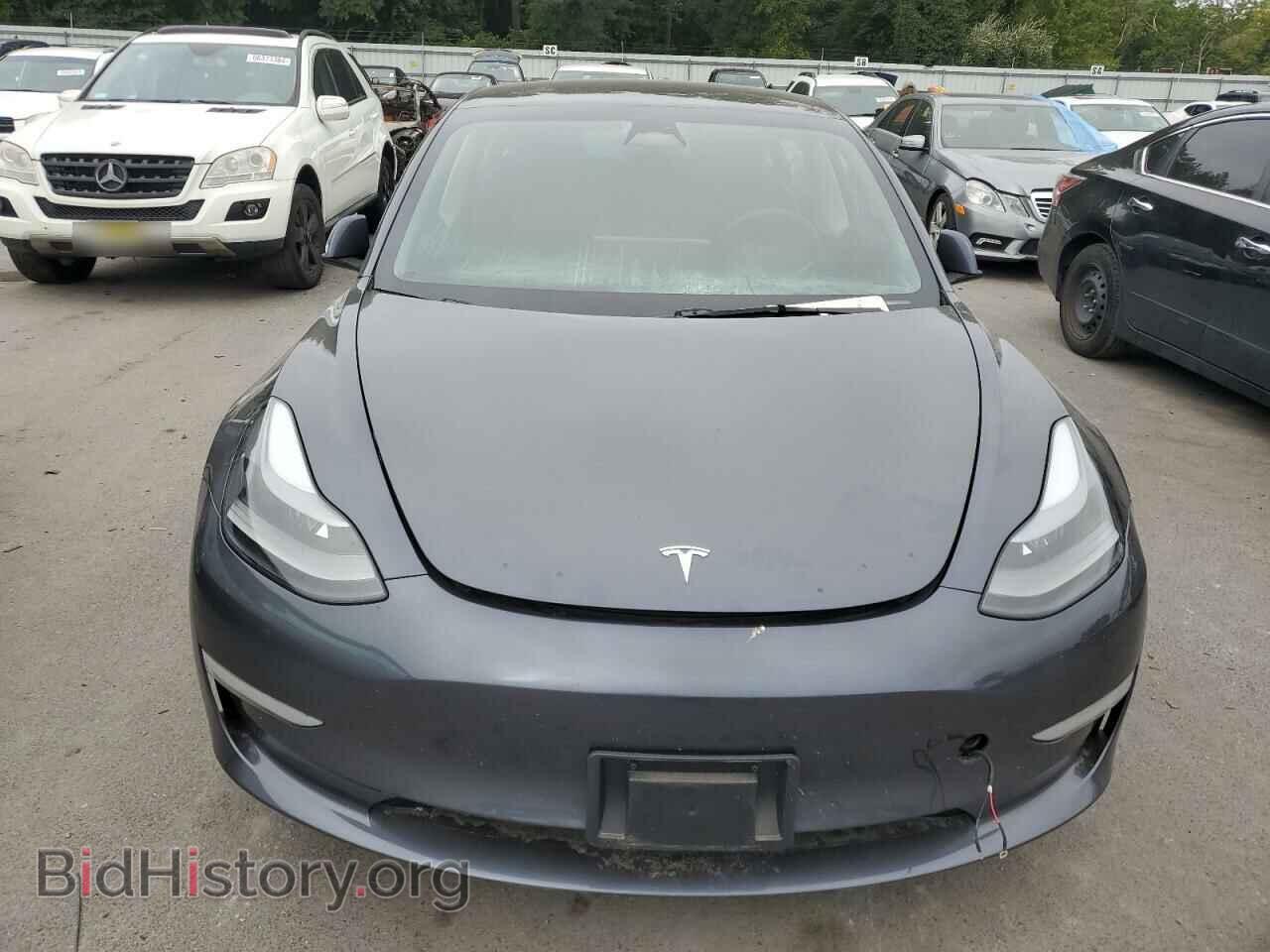 2023 TESLA MODEL 3 - VIN: 5YJ3E1EA7PF690119 - Фото 5
