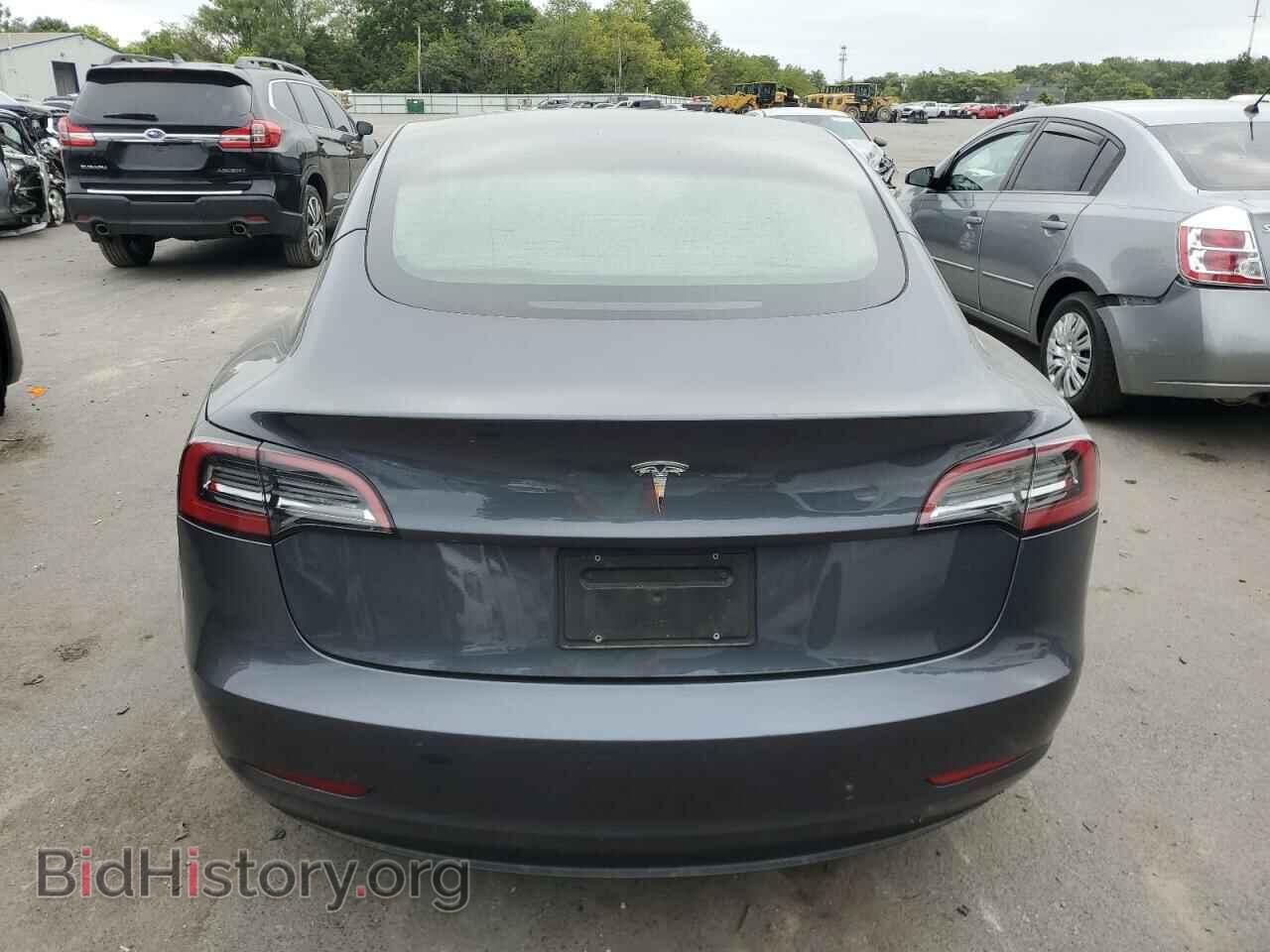 2023 TESLA MODEL 3 - VIN: 5YJ3E1EA7PF690119 - Фото 6