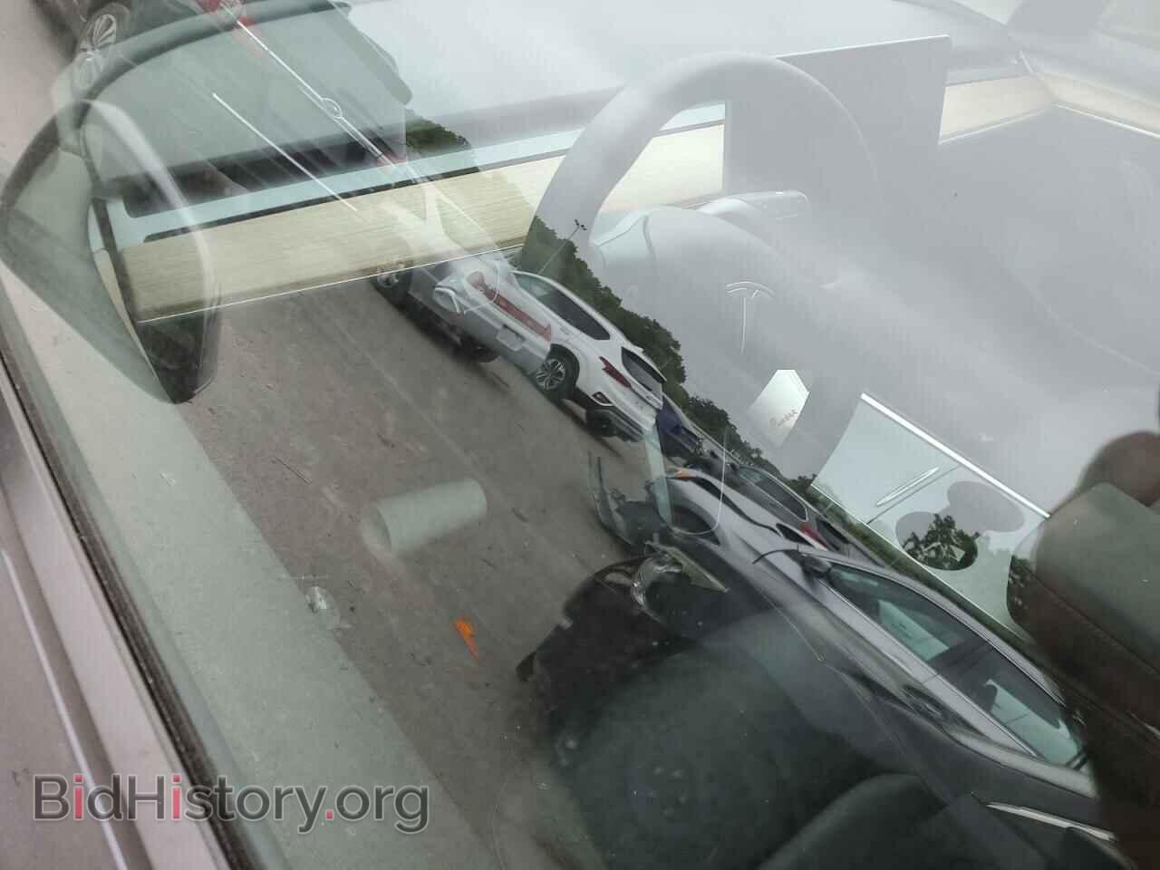 2023 TESLA MODEL 3 - VIN: 5YJ3E1EA7PF690119 - Фото 9