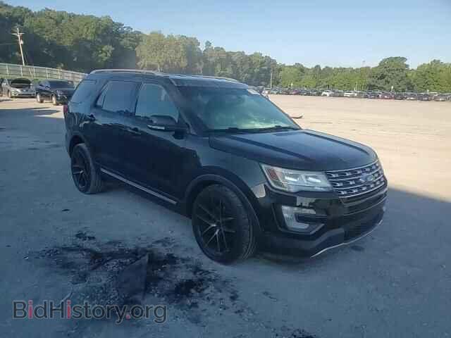 2016 FORD EXPLORER - VIN: 1FM5K7DH0GGB83700 - Фото 14