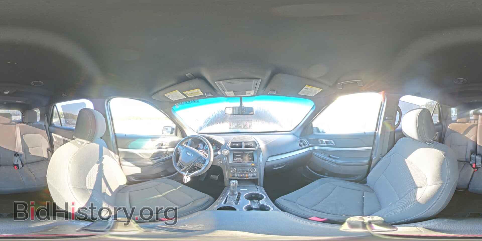 2016 FORD EXPLORER - VIN: 1FM5K7DH0GGB83700 - Фото 15