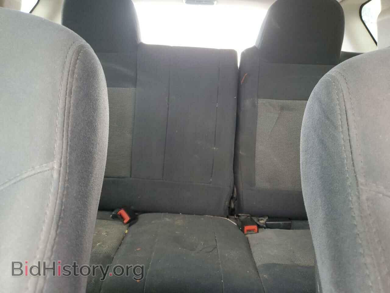 2011 JEEP COMPASS - VIN: 1J4NT1FA2BD290346 - Photo 10