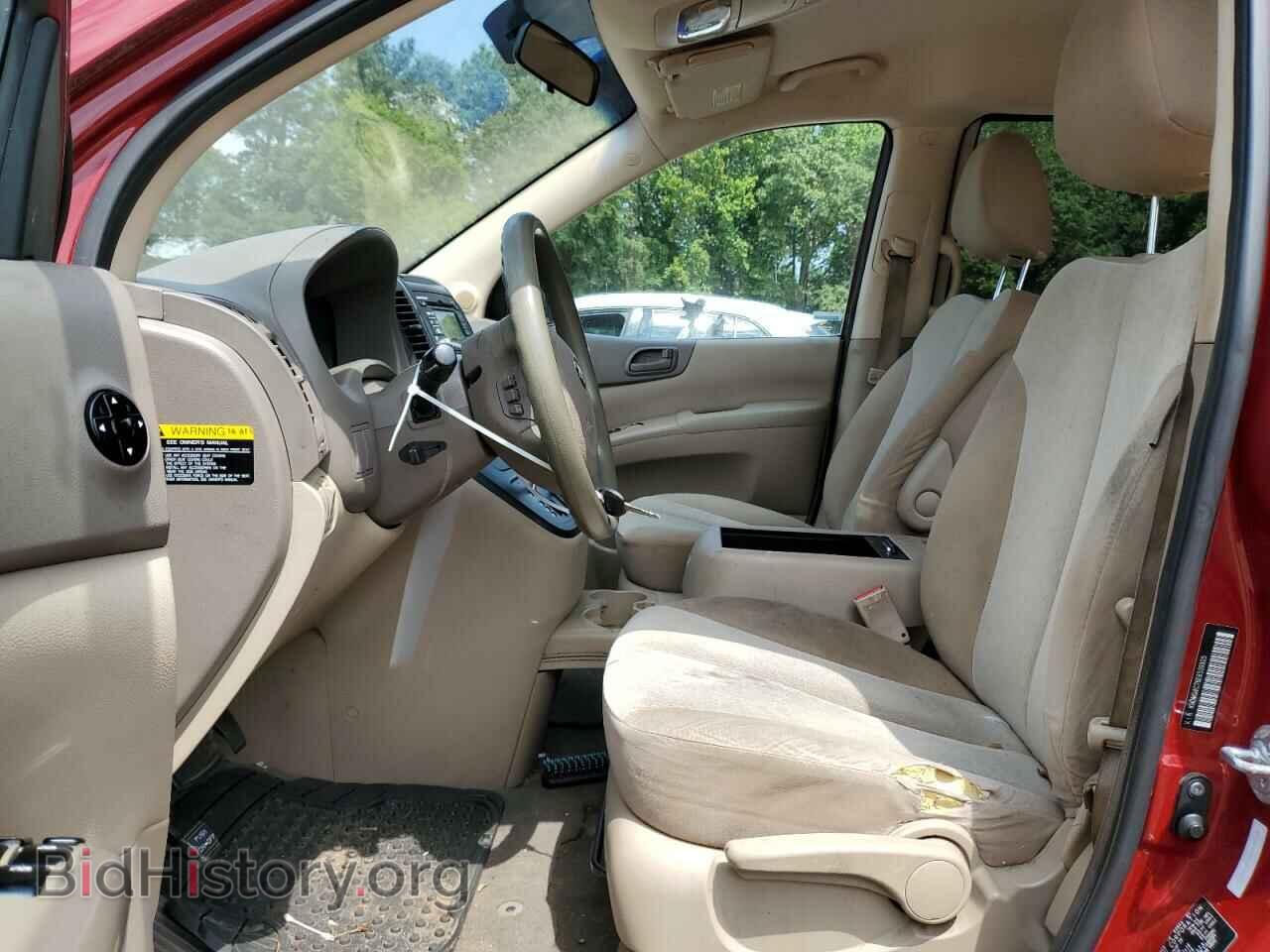 2014 KIA All Models - VIN: KNDMG4C76E6539305 - Фото 7