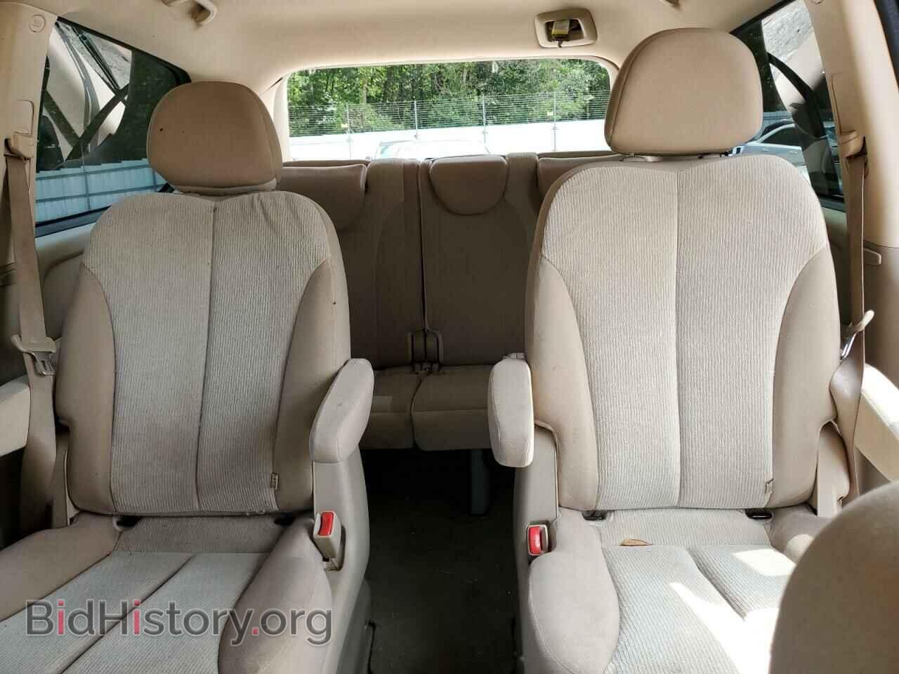 2014 KIA All Models - VIN: KNDMG4C76E6539305 - Фото 10