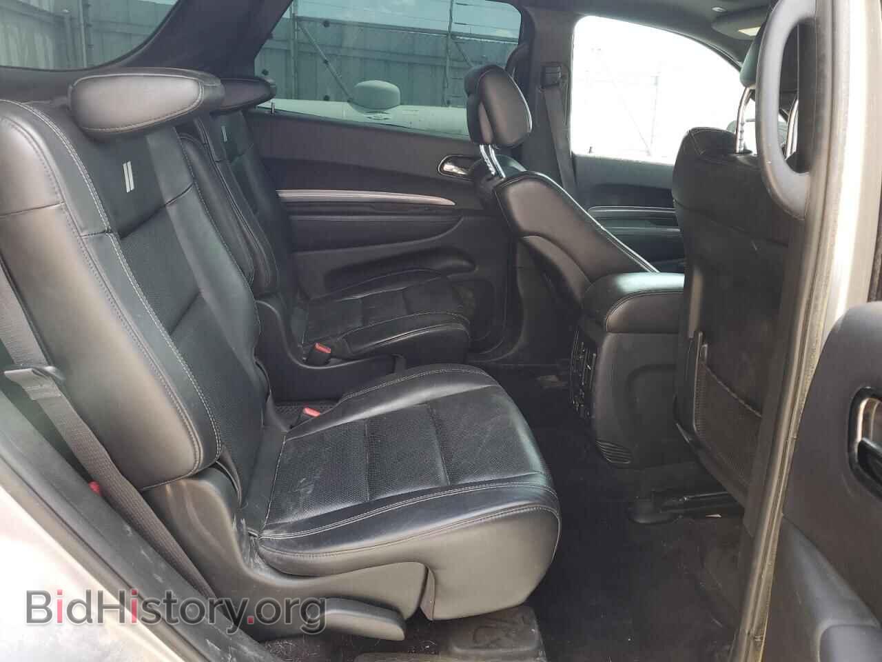 2019 DODGE DURANGO - VIN: 1C4SDJCT4KC599480 - Photo 11