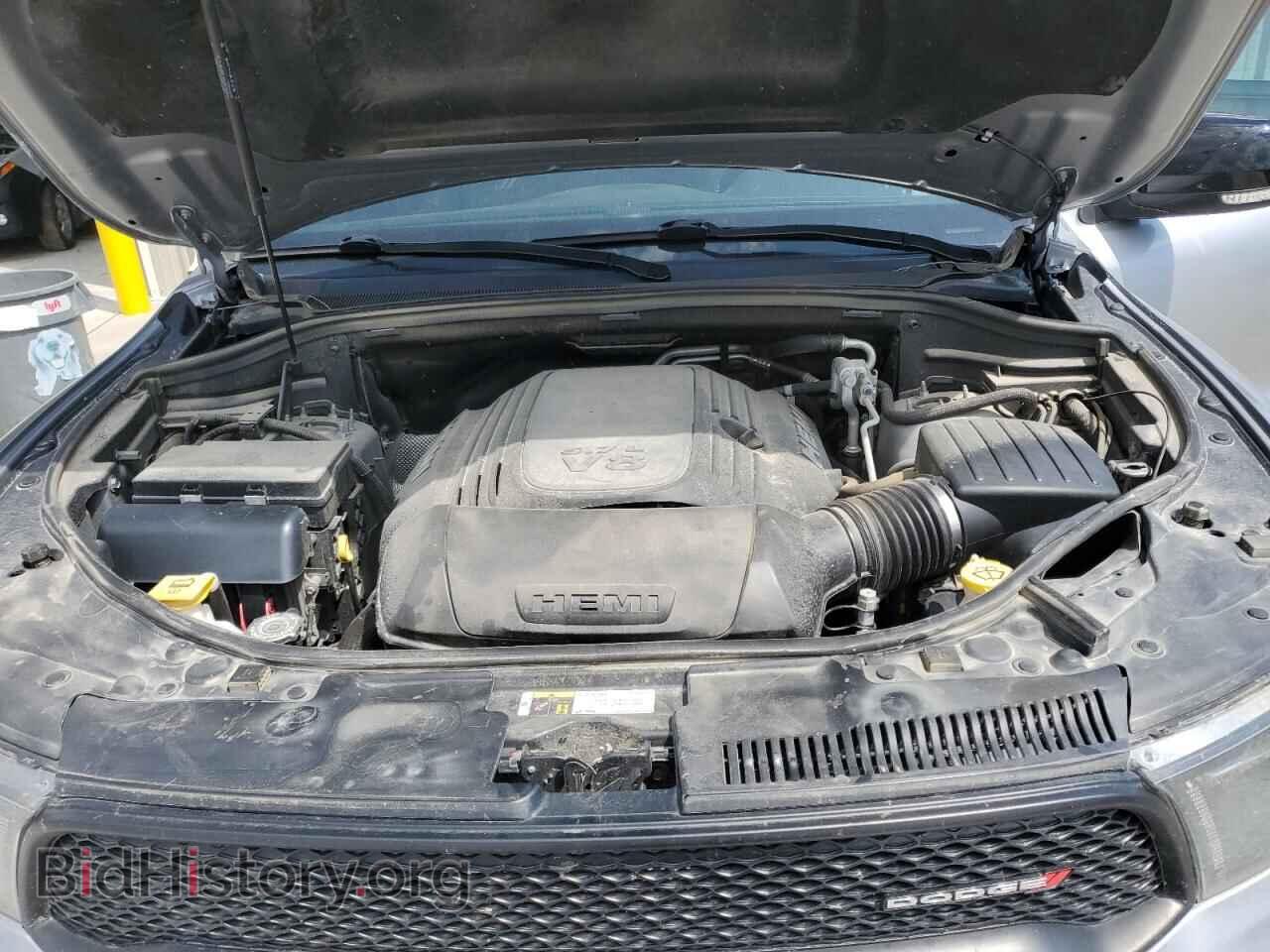 2019 DODGE DURANGO - VIN: 1C4SDJCT4KC599480 - Photo 12