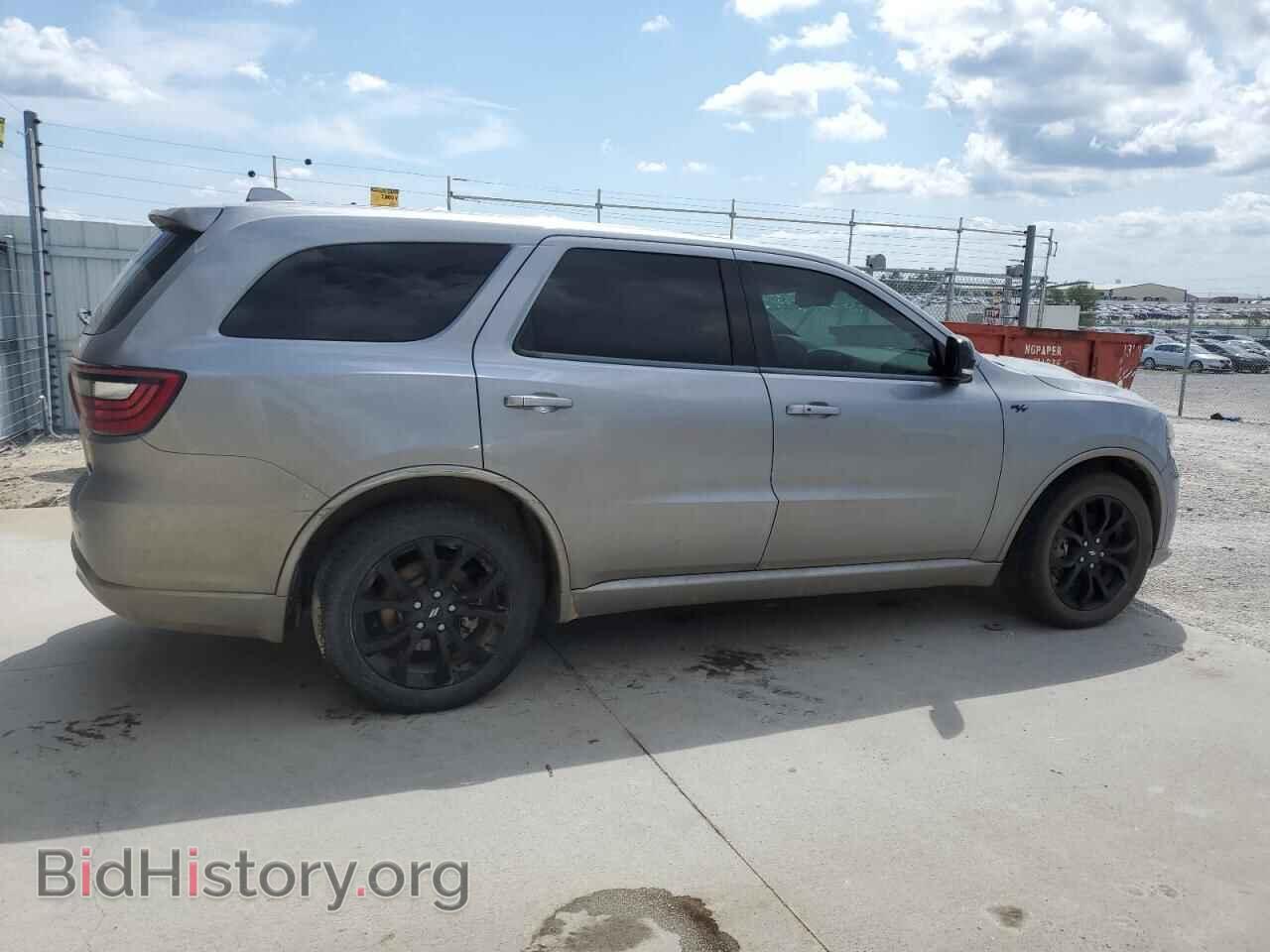 2019 DODGE DURANGO - VIN: 1C4SDJCT4KC599480 - Photo 3