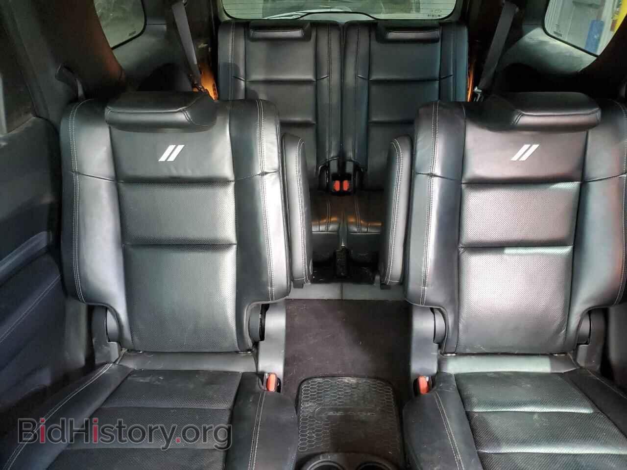 2019 DODGE DURANGO - VIN: 1C4SDJCT4KC599480 - Photo 10