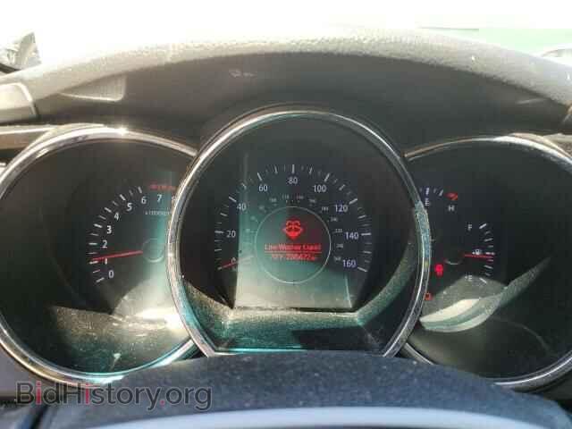 2012 KIA OPTIMA - VIN: 5XXGM4A75CG057318 - Фото 9