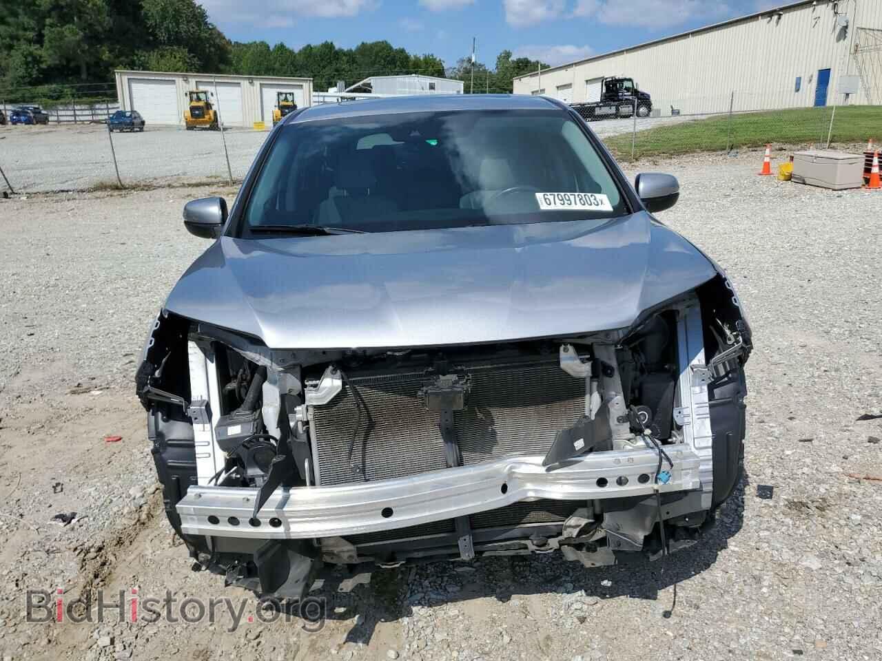 2019 HONDA PILOT - VIN: 5FNYF5H51KB044365 - Фото 5