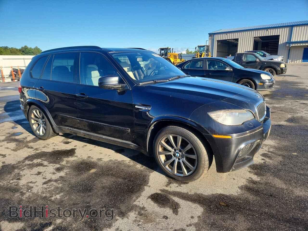 2011 BMW X5 - VIN: 5YMGY0C59BLK26447 - Photo 4