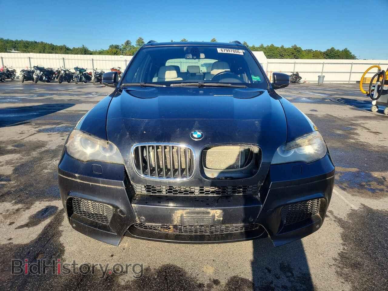 2011 BMW X5 - VIN: 5YMGY0C59BLK26447 - Photo 5