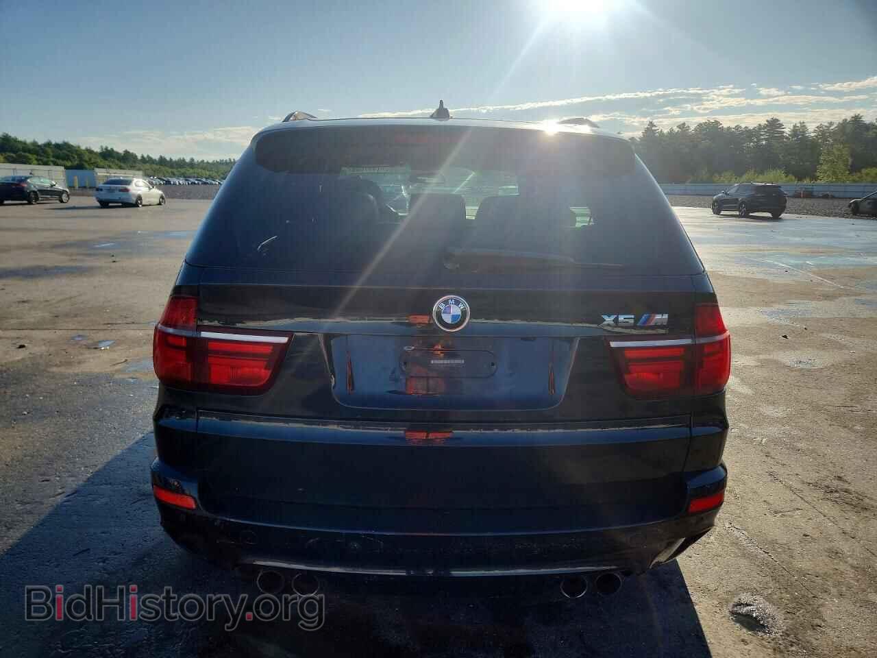 2011 BMW X5 - VIN: 5YMGY0C59BLK26447 - Photo 6