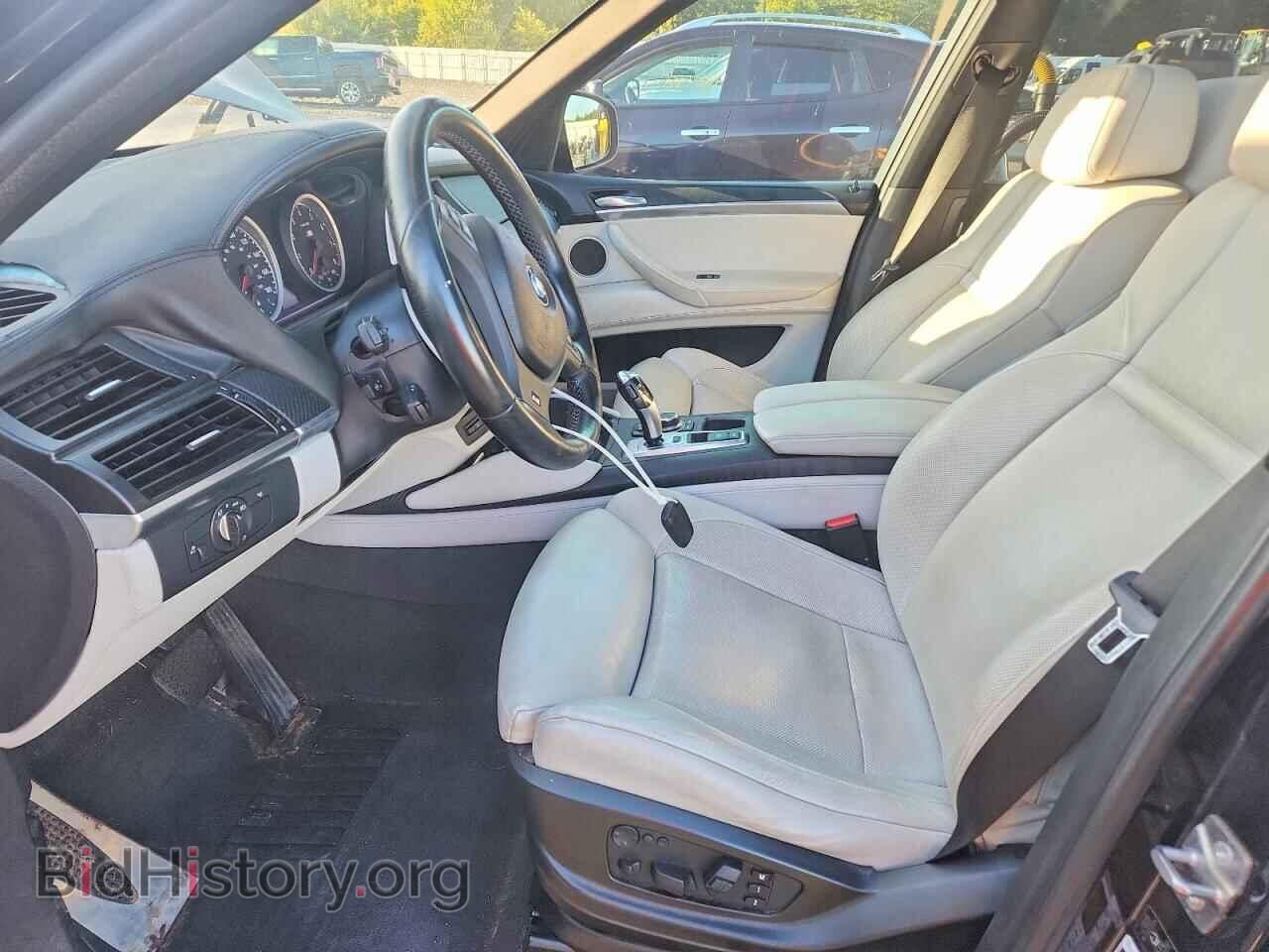 2011 BMW X5 - VIN: 5YMGY0C59BLK26447 - Photo 7