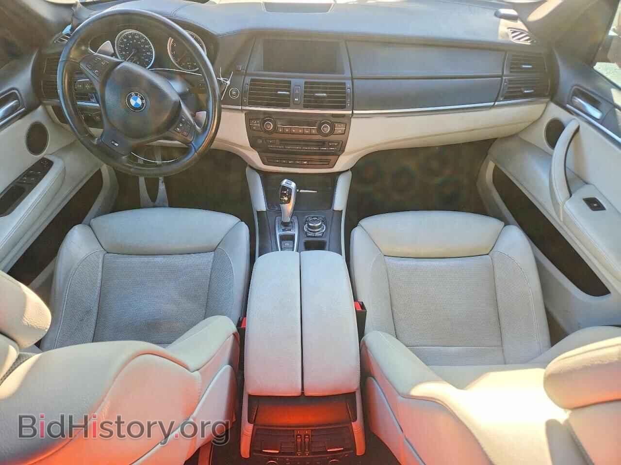 2011 BMW X5 - VIN: 5YMGY0C59BLK26447 - Photo 8