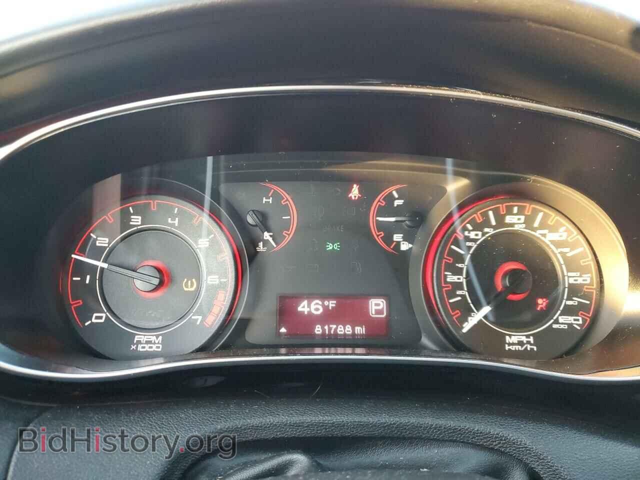 2013 DODGE DART - VIN: 1C3CDFBH2DD153635 - Фото 9