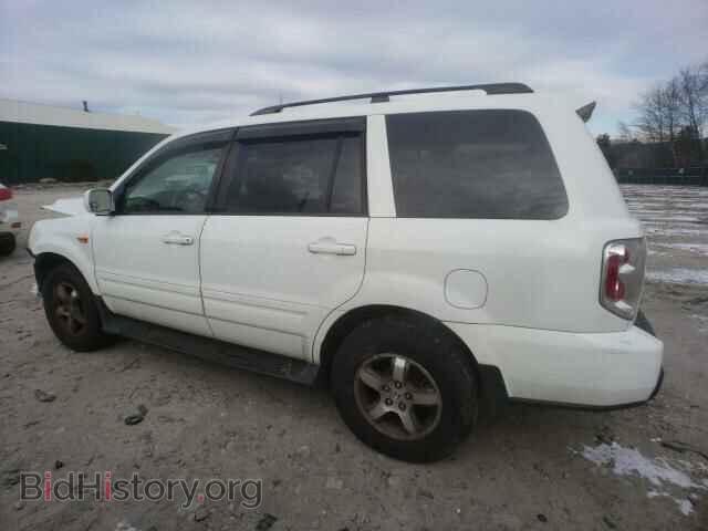 2008 HONDA PILOT - VIN: 5FNYF18588B048561 - Фото 2