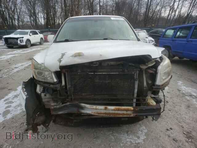 2008 HONDA PILOT - VIN: 5FNYF18588B048561 - Фото 5