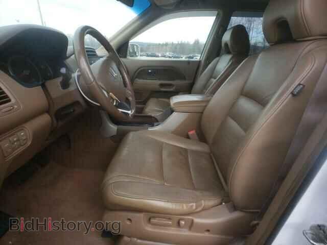 2008 HONDA PILOT - VIN: 5FNYF18588B048561 - Фото 7