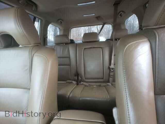 2008 HONDA PILOT - VIN: 5FNYF18588B048561 - Фото 10