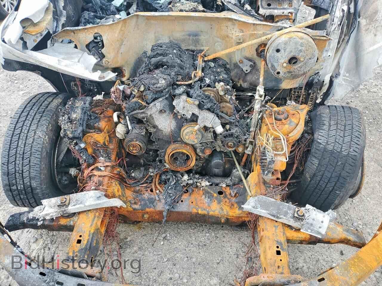 2017 FORD F150 - VIN: 1FTEW1E80HFB53740 - Photo 11