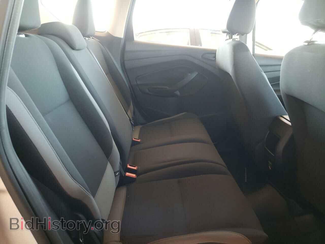 2013 FORD ESCAPE - VIN: 1FMCU0F72DUB36355 - Фото 6