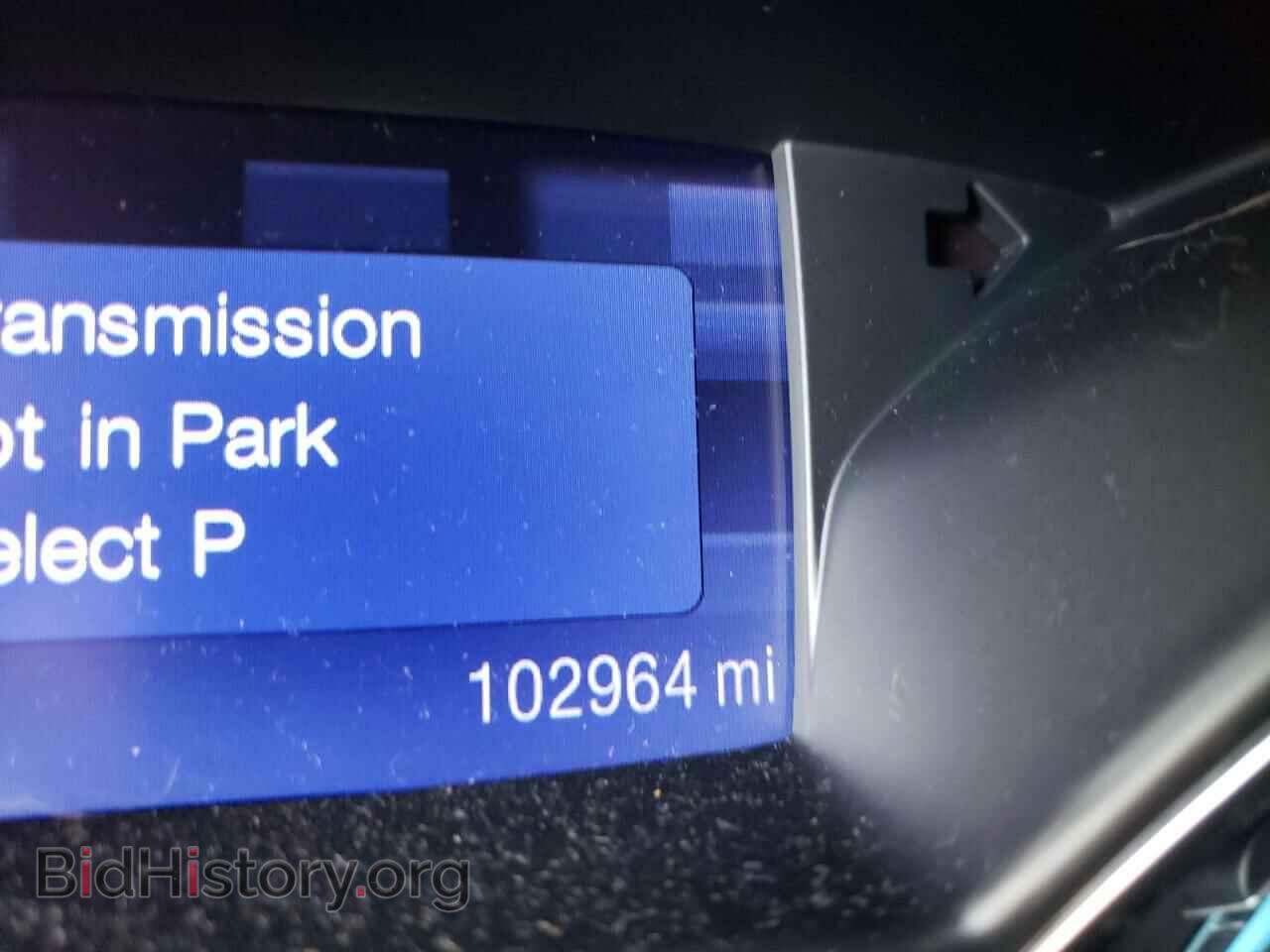 2013 FORD ESCAPE - VIN: 1FMCU0F72DUB36355 - Фото 8