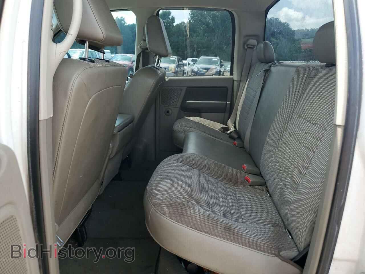 2008 DODGE RAM 1500 - VIN: 1D7HA18K88J159761 - Фото 10