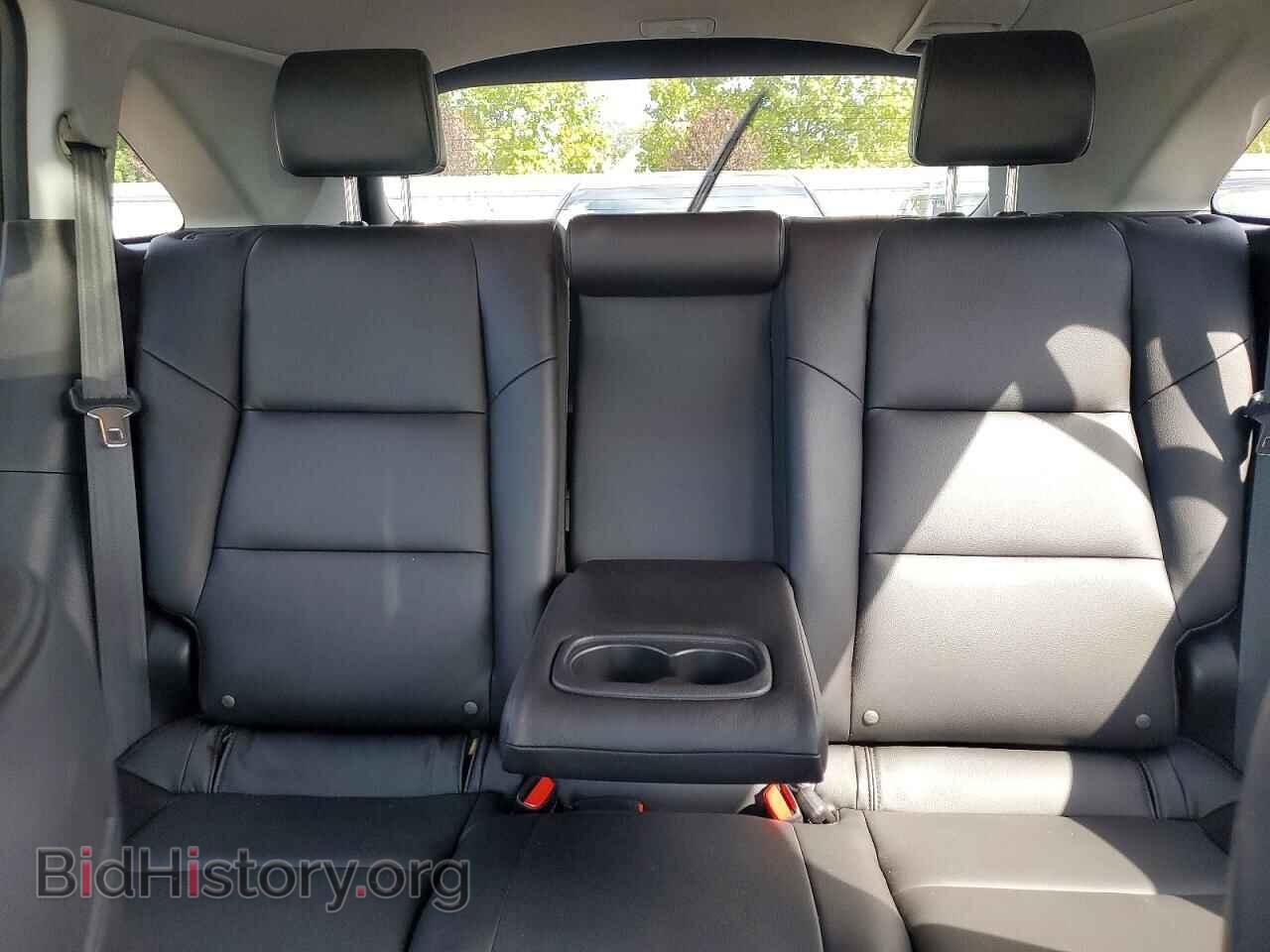 2017 ACURA RDX - VIN: 5J8TB4H36HL021895 - Photo 10