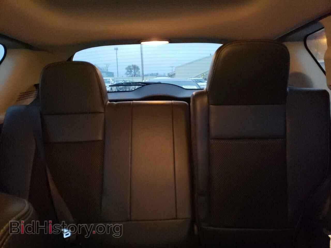2014 JEEP COMPASS - VIN: 1C4NJDEB0ED717289 - Фото 10