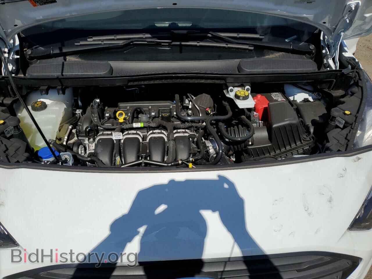 2023 FORD TRANSIT - VIN: NM0LS7T2XP1548263 - Фото 12
