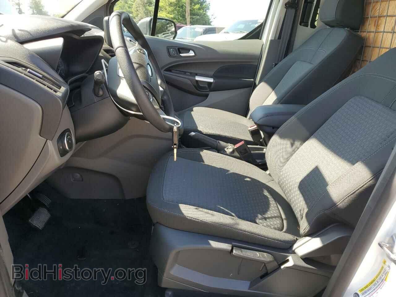 2023 FORD TRANSIT - VIN: NM0LS7T2XP1548263 - Фото 7
