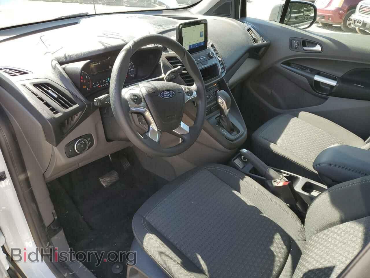 2023 FORD TRANSIT - VIN: NM0LS7T2XP1548263 - Фото 8