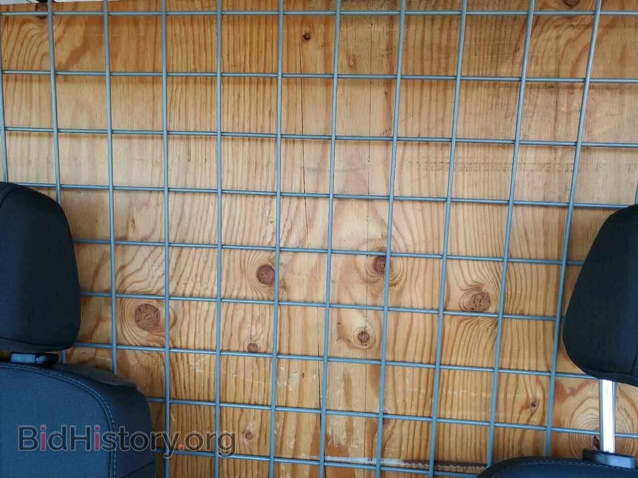 2023 FORD TRANSIT - VIN: NM0LS7T2XP1548263 - Фото 10