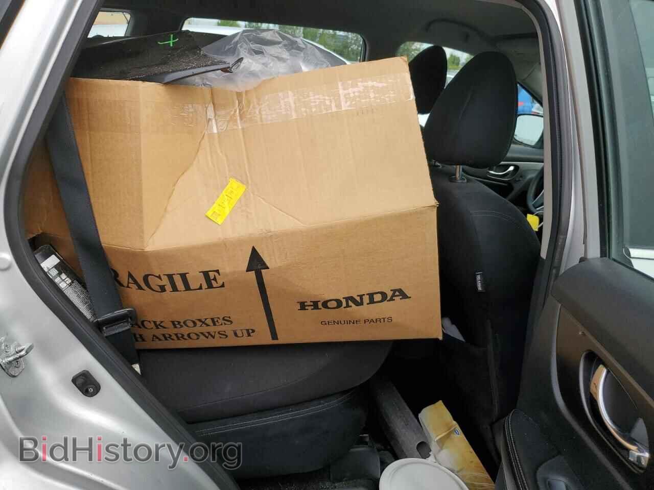 2015 NISSAN ROGUE - VIN: 5N1AT2MV2FC904965 - Фото 11