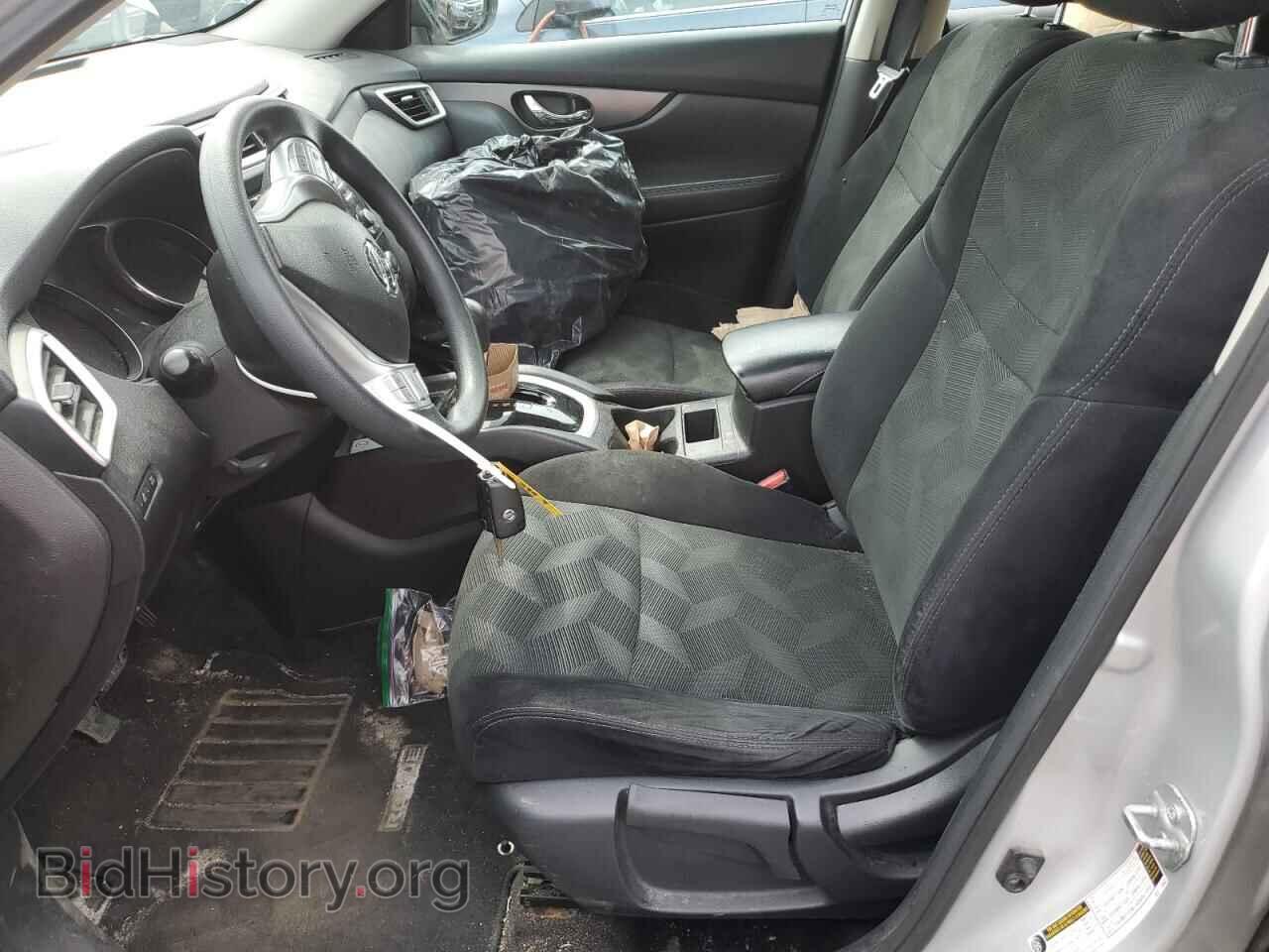 2015 NISSAN ROGUE - VIN: 5N1AT2MV2FC904965 - Фото 7