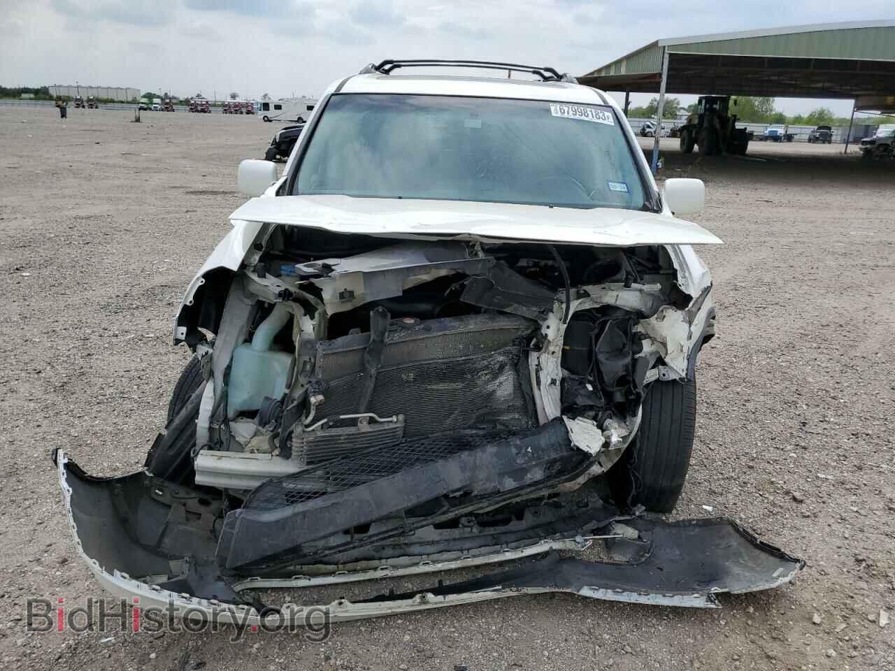 2013 HONDA PILOT - VIN: 5FNYF3H97DB003684 - Фото 5