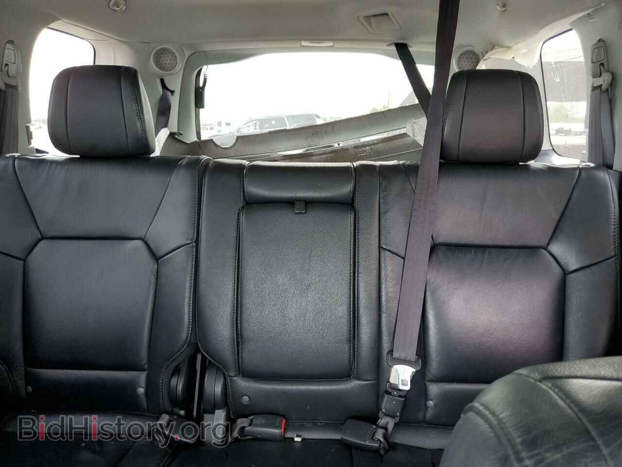 2013 HONDA PILOT - VIN: 5FNYF3H97DB003684 - Фото 10
