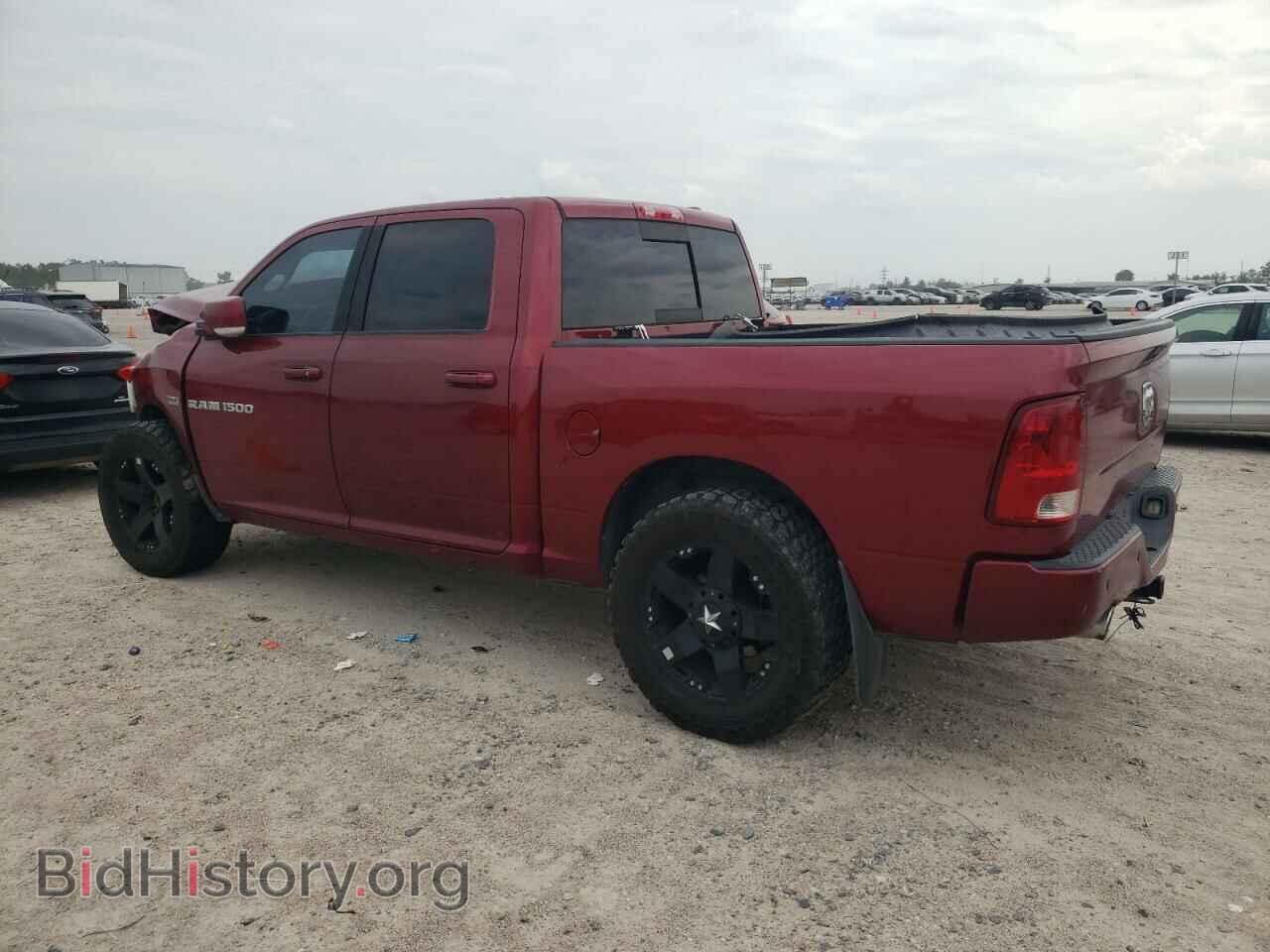 2011 DODGE All Models - VIN: 1D7RB1CT4BS583974 - Photo 2