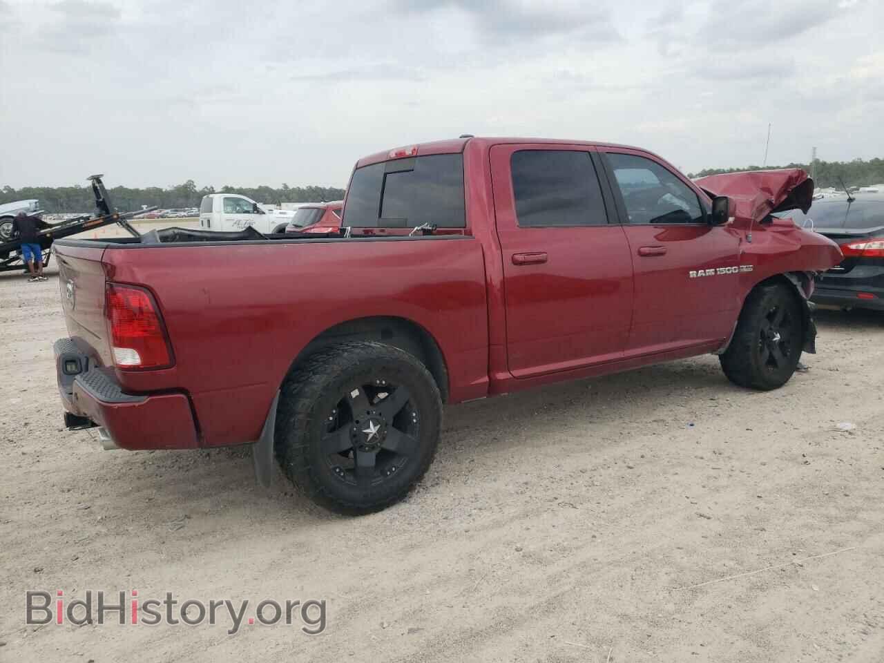 2011 DODGE All Models - VIN: 1D7RB1CT4BS583974 - Photo 3