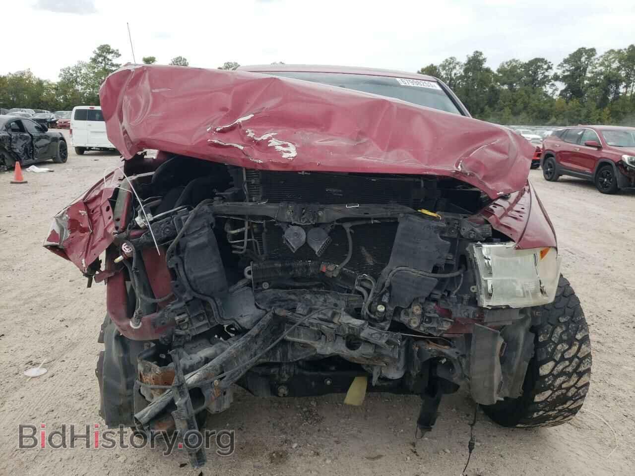 2011 DODGE All Models - VIN: 1D7RB1CT4BS583974 - Photo 5