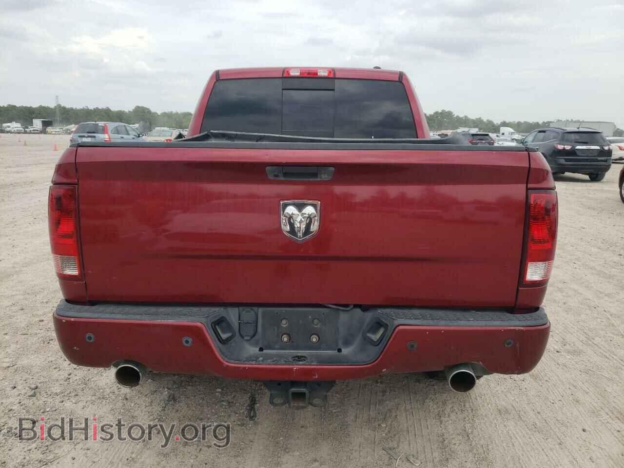 2011 DODGE All Models - VIN: 1D7RB1CT4BS583974 - Photo 6
