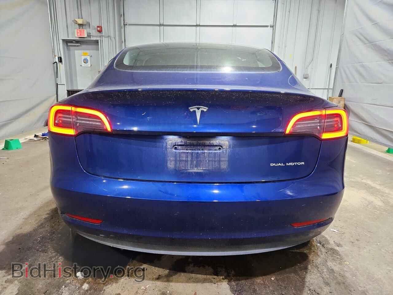 2023 TESLA MODEL 3 - VIN: 5YJ3E1EB7PF694289 - Photo 6