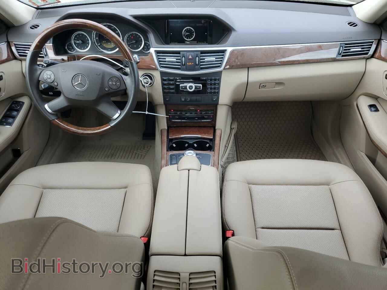 2012 MERCEDES-BENZ E-CLASS - VIN: WDDHF8JB0CA618519 - Фото 8