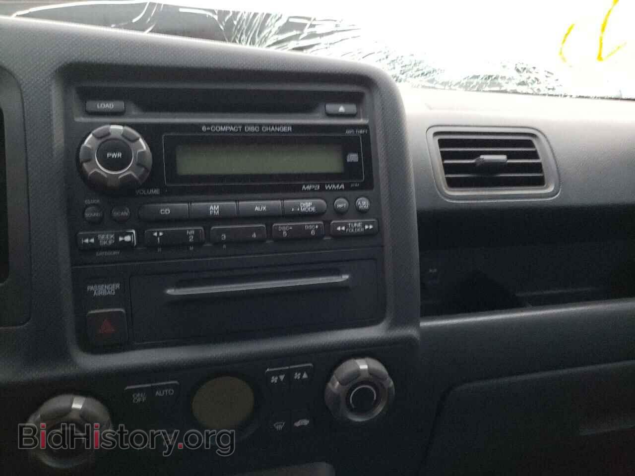 2012 HONDA RIDGELINE - VIN: 5FPYK1F46CB003009 - Фото 9