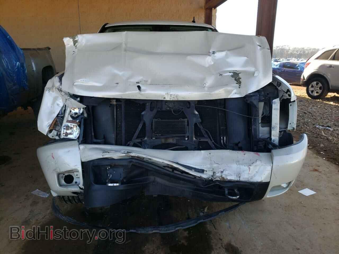 2009 CHEVROLET SILVERADO - VIN: 3GCEC33J09G176073 - Фото 7